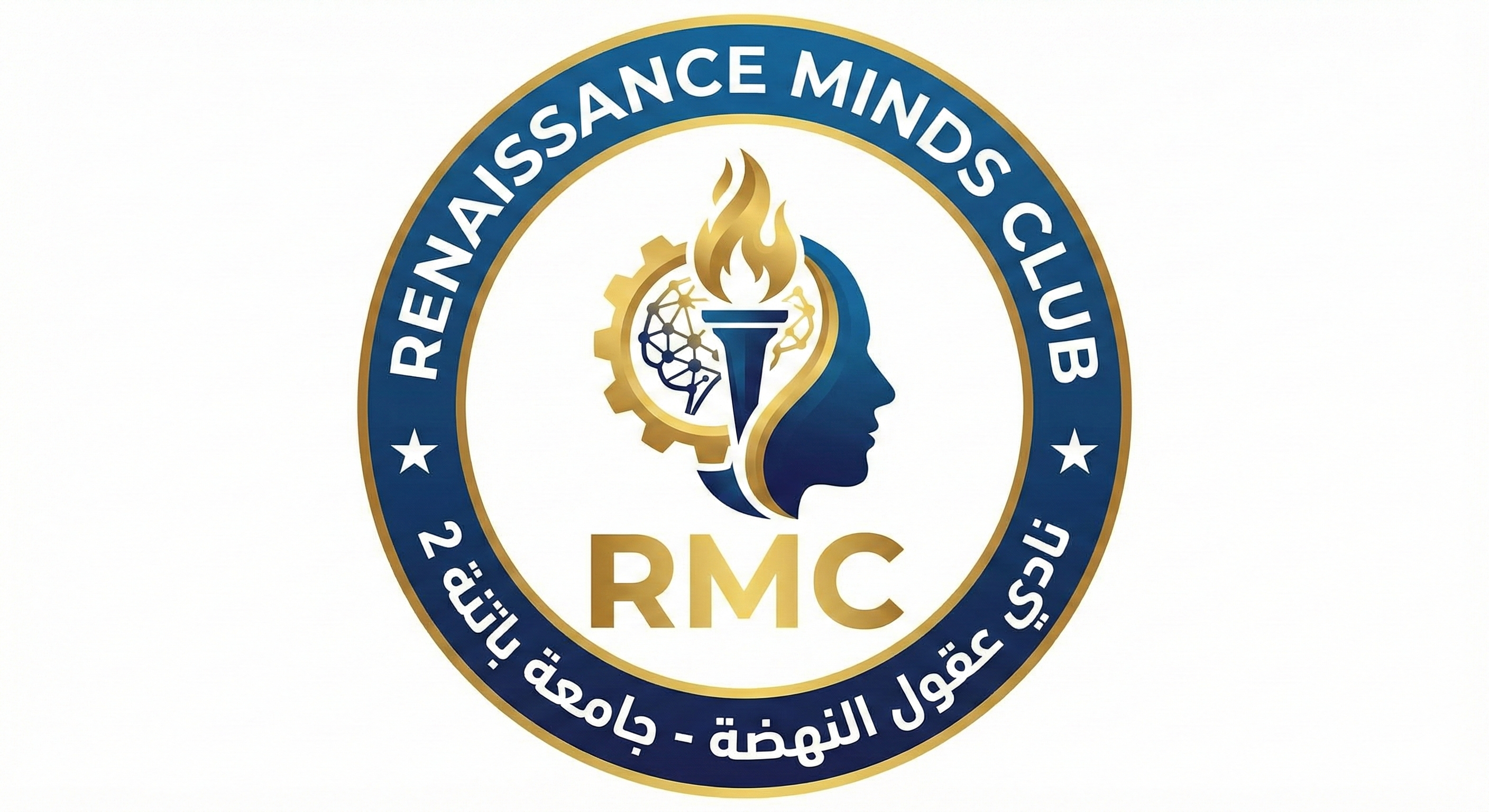 RMC Logo